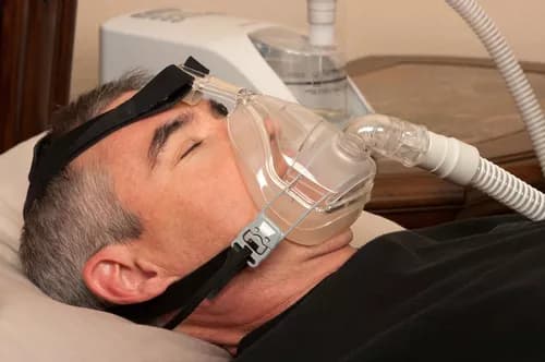 Sleep Apnea May Increase Risk Of Developing Alzheimer's Disease