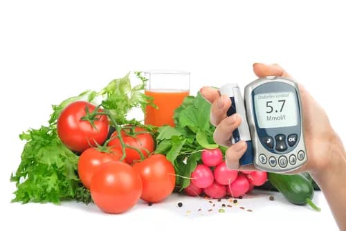 Eating Polyunsaturated Fats Linked To Slowing Diabetes Progress For Some