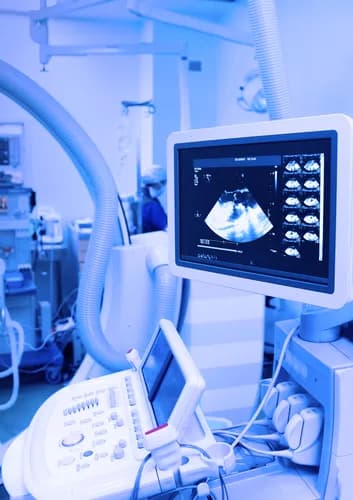Ultrasound Imaging - Abdomen