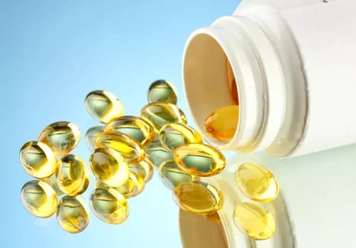 Fish Oil During Pregnancy Offers No Protection For Children Against Obesity