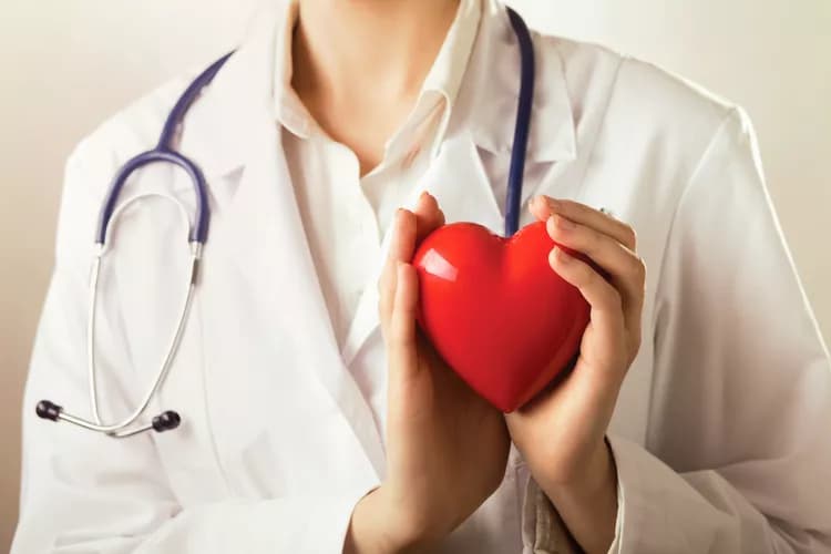 Seven Heart-Healthy Habits Could Save Billions In Medicare Costs