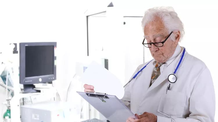 Liquid Biopsy May Help Guide Treatment Decisions For Advanced Solid Tumors