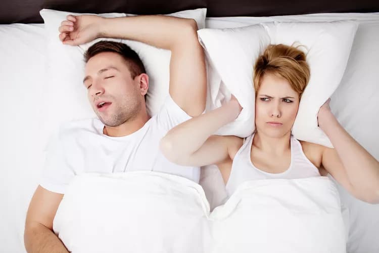 Prolonged Sleep Disturbance Can Lead To Lower Bone Formation