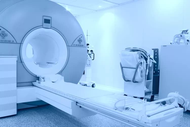 Screening MRI Benefits Women At Average Risk Of Breast Cancer