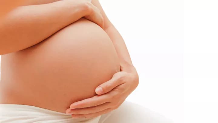 Pre-Pregnancy Obesity Increases Odds Of Having Overweight Children