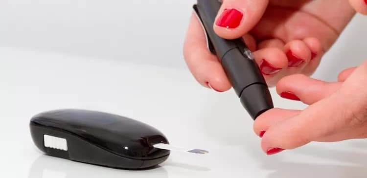 Controlling Blood Pressure, Cholesterol May Not Boost Brain Health For Diabetics