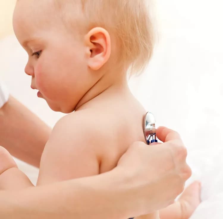 A Three-Way Link: Antibiotic Use in Infancy, An Imbalance in the Gut Microbes, and Diseases in Adulthood