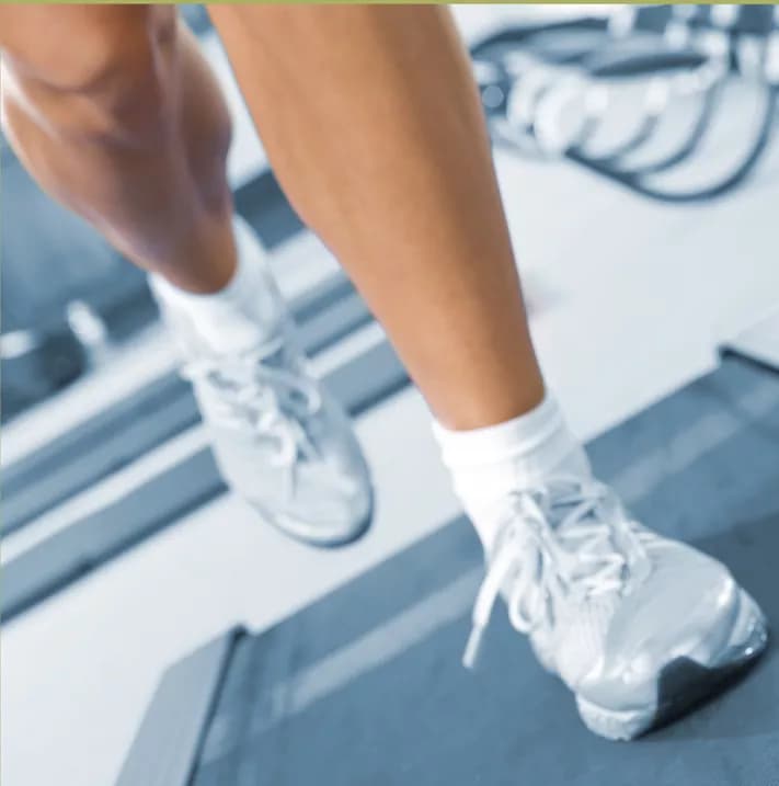 Running May Be Better Than Cycling For Long-Term Bone Health