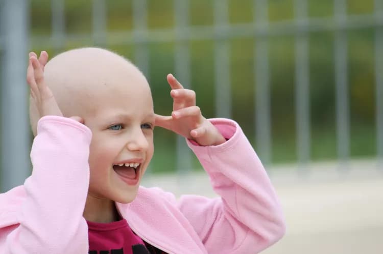 Steady Decrease In Severe Health Problems For Childhood Cancer Survivors