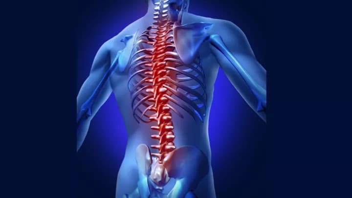 Chronic Low Back Pain Linked To Higher Rates Of Illicit Drug Use
