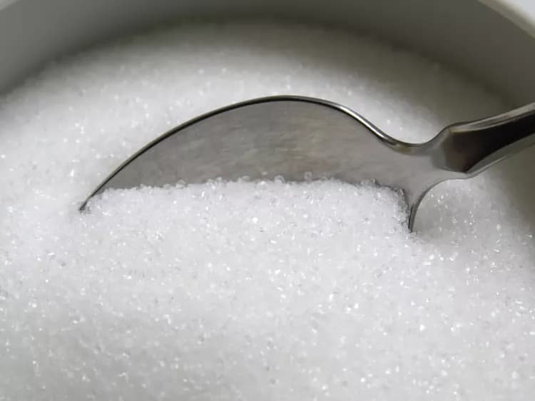 The Type, Not Just The Amount, Of Sugar Consumption Matters In Risk Of Health Problems