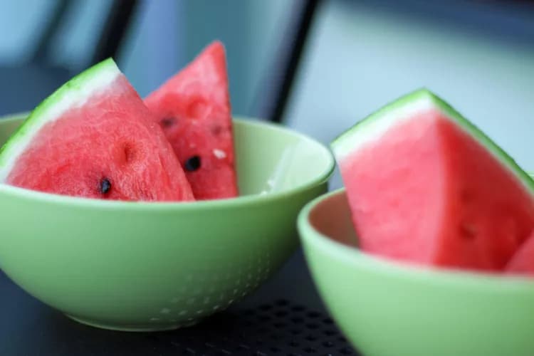 7 Reasons Why Watermelon Is A Great Summer Treat
