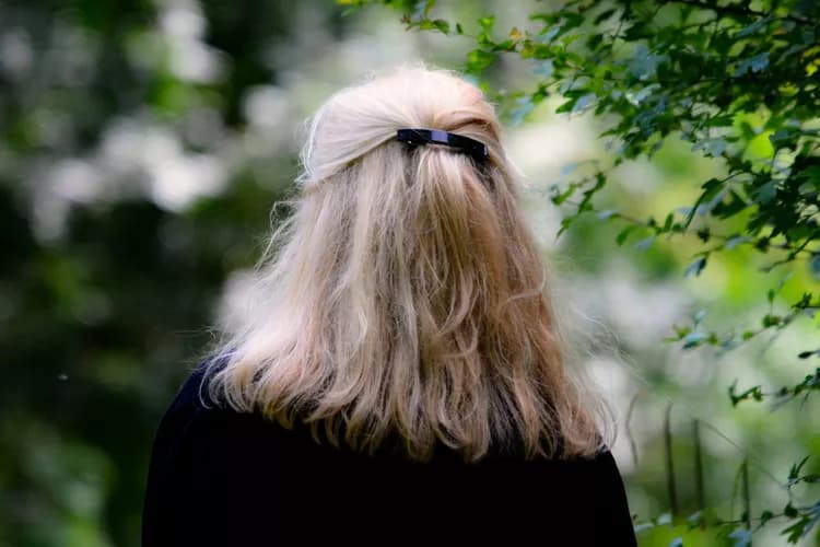 Mabel Amber, Pixabay