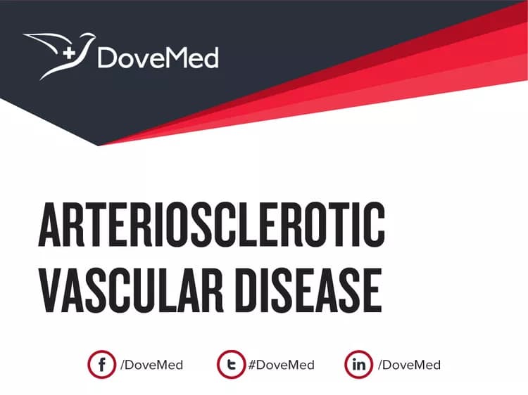 Arteriosclerotic Vascular Disease (ASVD) - DoveMed