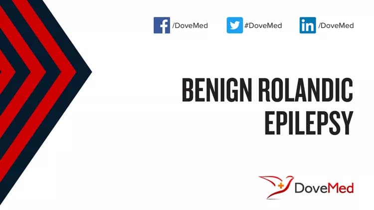 Benign Rolandic Epilepsy - DoveMed